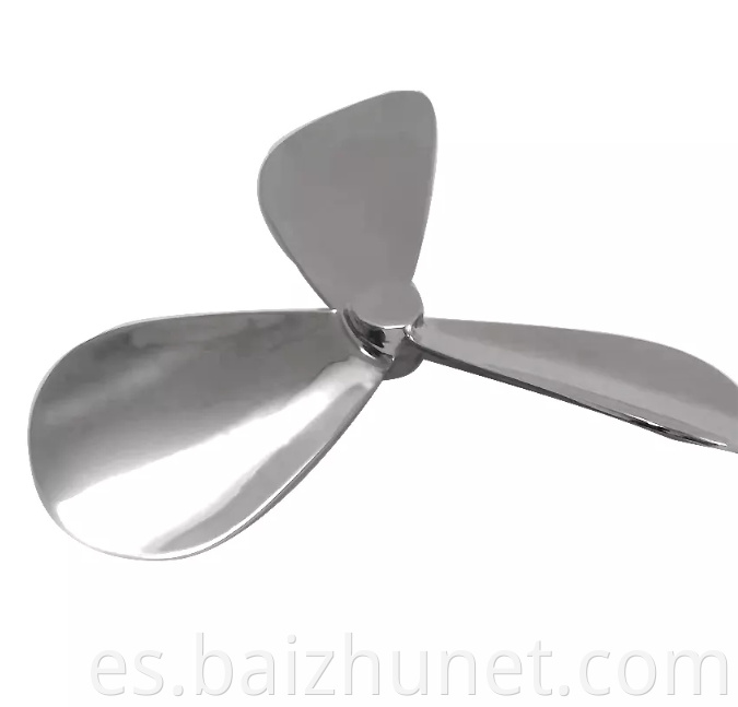 Marine Boat Propeller